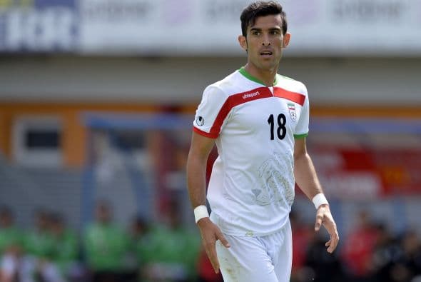 Irán vs. España en vivo: horario y como ver el partido del Mundial