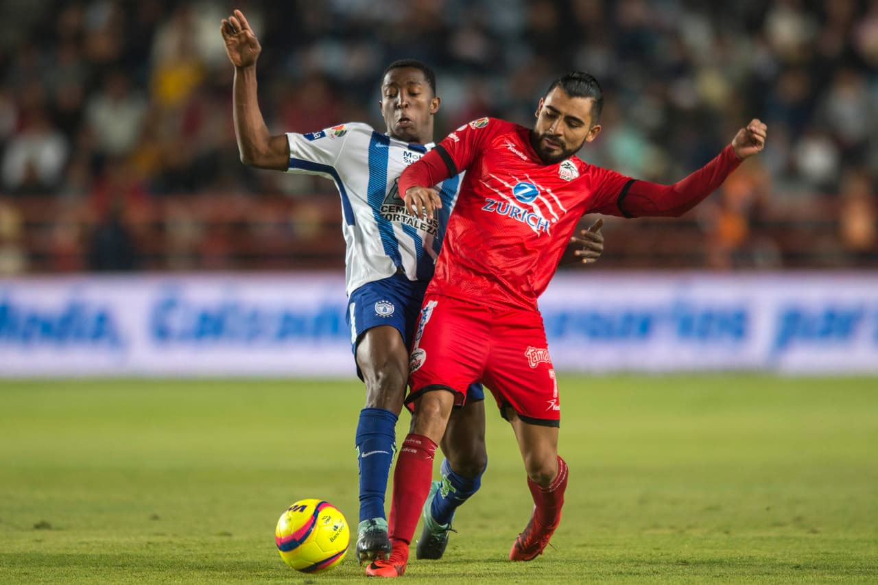 Lobos BUAP recibirá la visita de los Pumas en el próximo partido del torneo buscando salir del fondo de la tabla general.