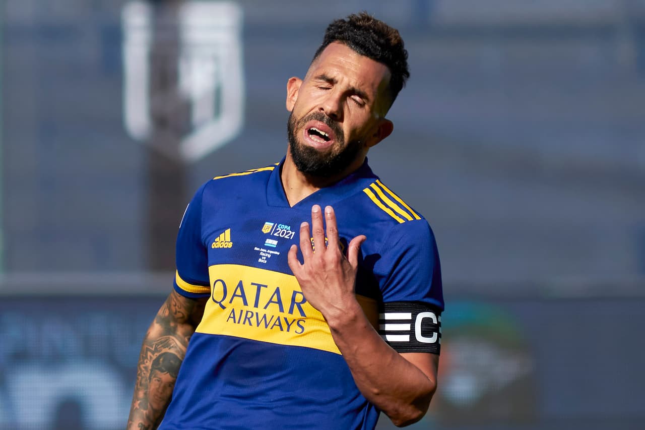 Robo frustrado a Carlos Tévez deja tiroteo y al menos un muerto