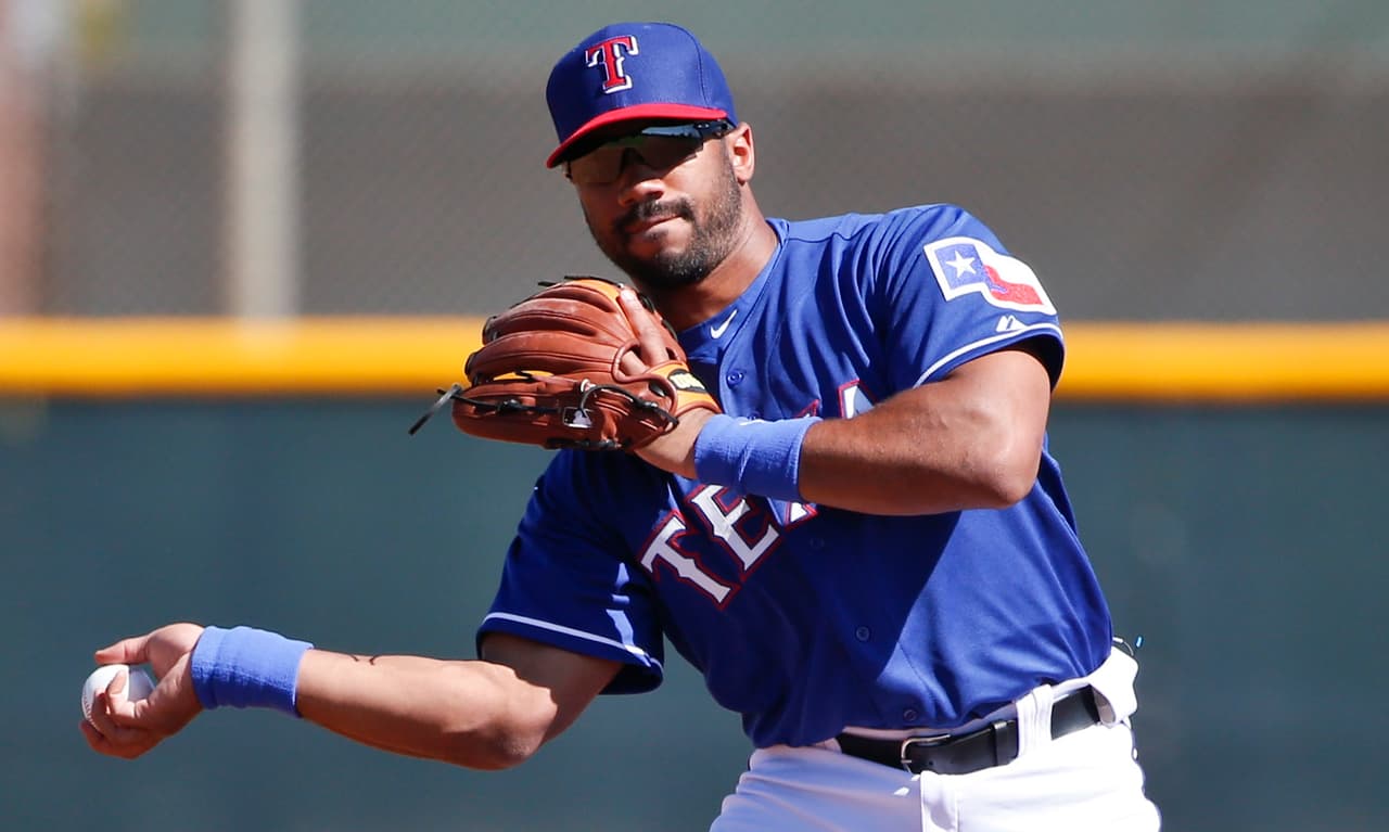 Recordamos a las figuras de la NFL y exjugadores de primera ronda que fueron reclutados en el béisbol, luego de que este día el quarterback de los Seattle Seahawks fue adquirido por los New York Yankees.