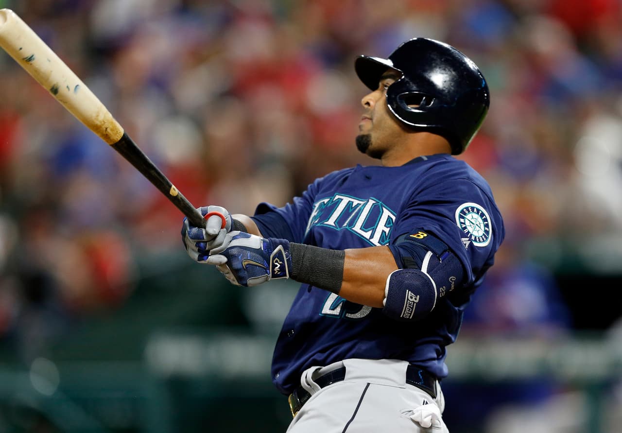 Los Twins se arman al adquirir a poderoso slugger dominicano por 14 millones de dólares