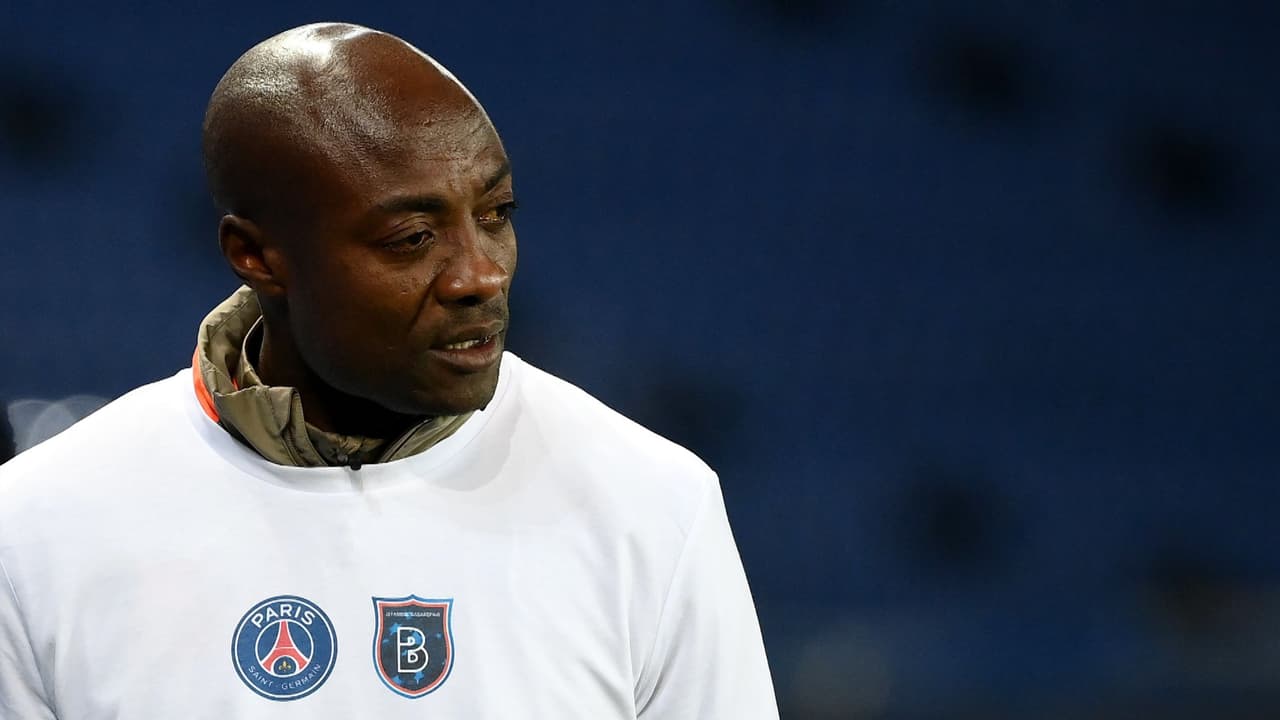 UEFA suspende al cuarto árbitro del PSG-Basaksehir