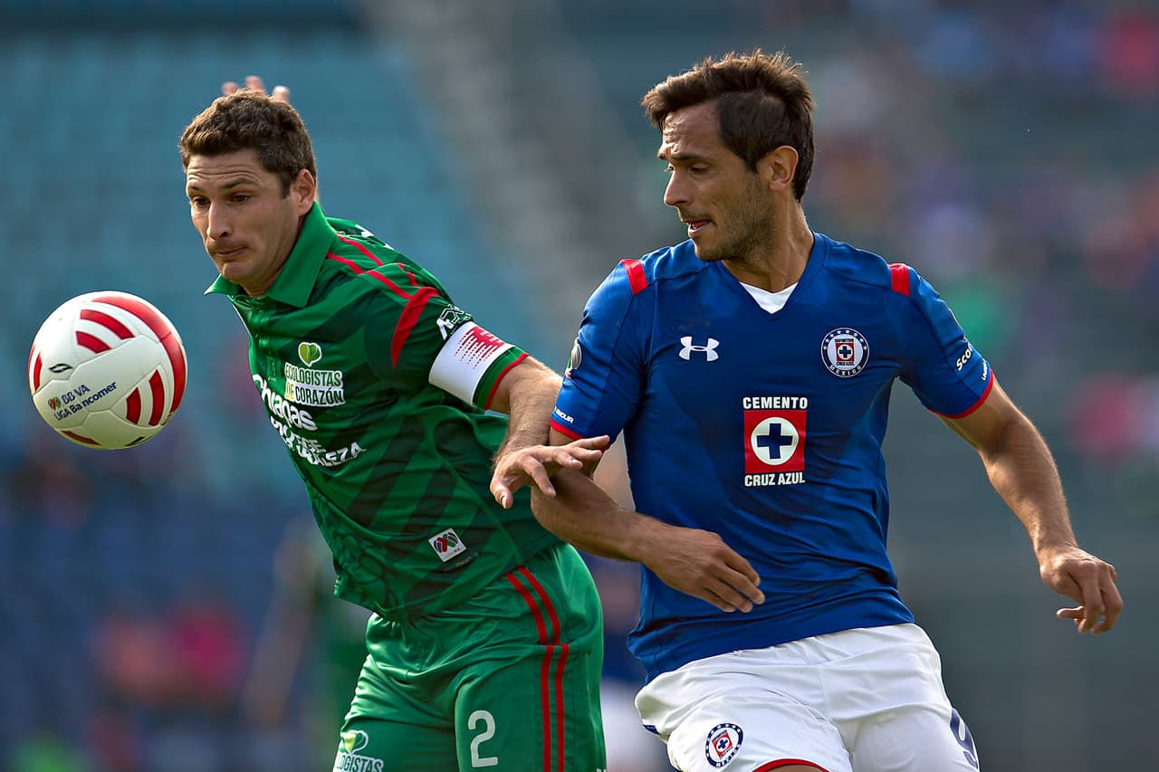Sorprende que incluso Sergio Bueno, entrenador que nunca tuvo empatía con la afición, tuviera un mejor inicio que Boy con el Cruz Azul. Sergio sumó 6 puntos pasados 4 fechas obra de 2 triunfos y 2 derrotas.