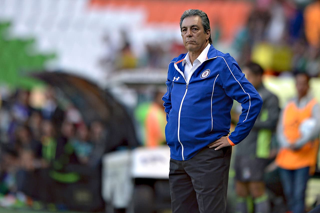 Aunque los números de la Máquina no son para causar alarma, la realidad es que están muy lejos de lo que espera su afición para un equipo de su jerarquía histórica.