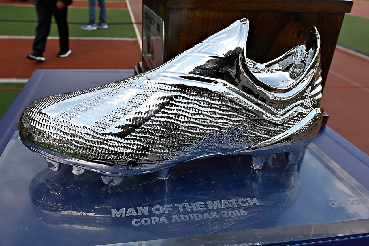 El estadio Mario Alberto Kempes en Córdoba es un escenario renovado, dispuesto y lleno de detalles para recibir el primero de los amistosos entre Argentina y México.