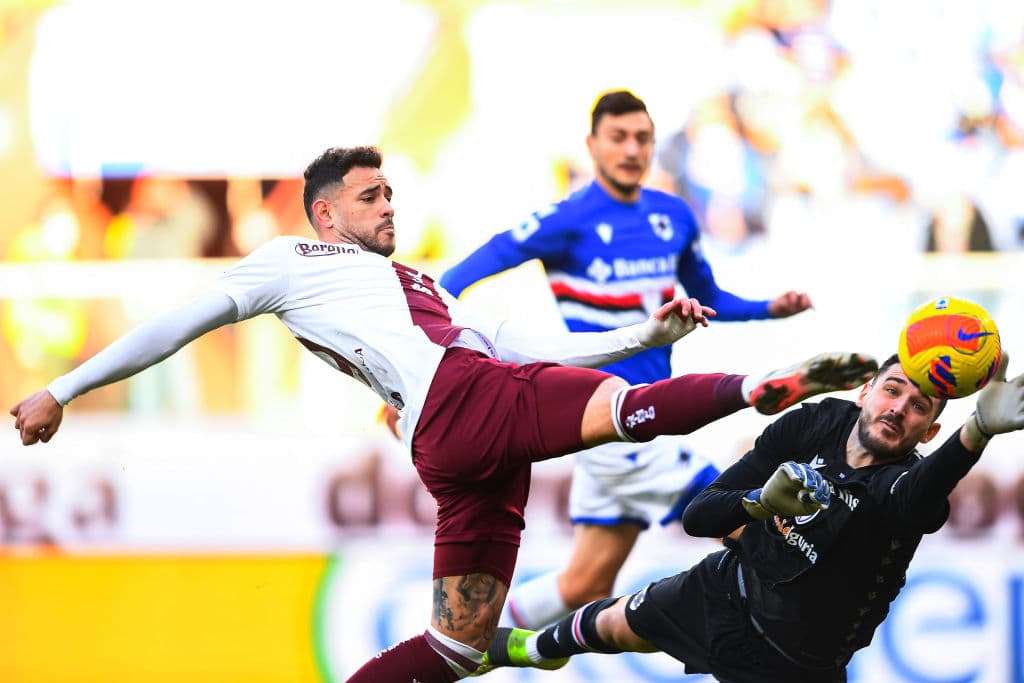 La Juve vence 2-0 al Udinese, la Lazio pasa poe encima del Salernitana 0-3 y Torino le pega 1-2 en su visita a la Sampdoria.