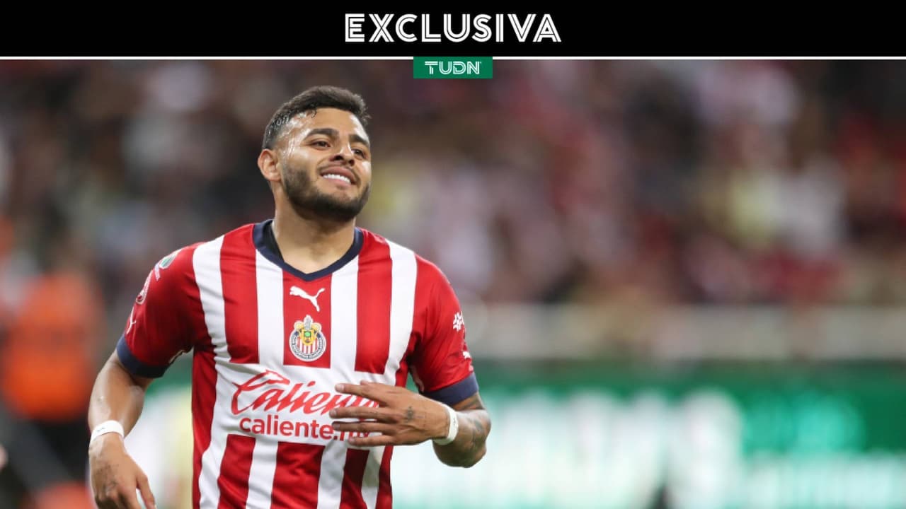 Alexis Vega acordó perderse el debut de Cocca con el Tri