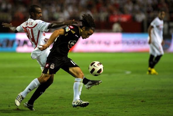 Liga española Fecha 2