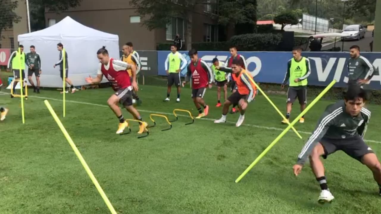 Costa Rica cancela partido contra México en el Estadio Azteca