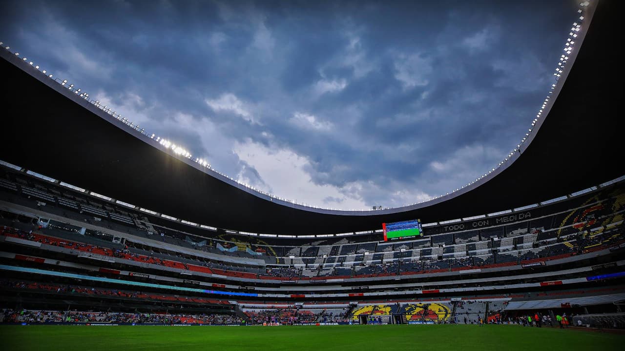 Clásico América vs Chivas tendrá operativo especial