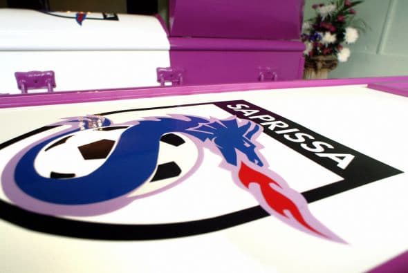 No todo ha sido negativo con Jorge Vergara y para ejemplo está el Saprissa de Costa Rica, el conjunto morado fue adquirido por el empresario mexicano en el 2003 acabando con una época de crisis económica.