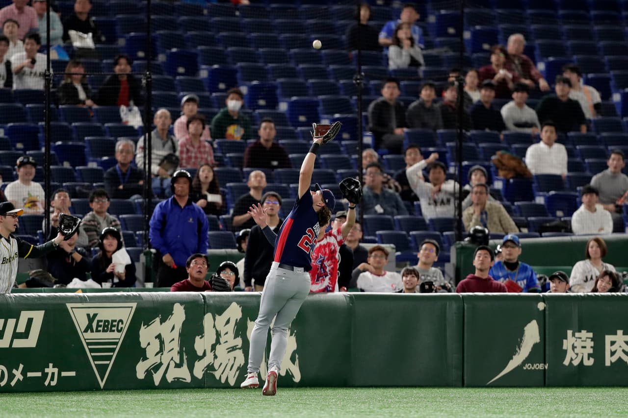 México consigue el boleto para los Juegos Olímpicos luego de vencer a Estados Unidos en extra innings y se queda con el tercer lugar del Premier 12.