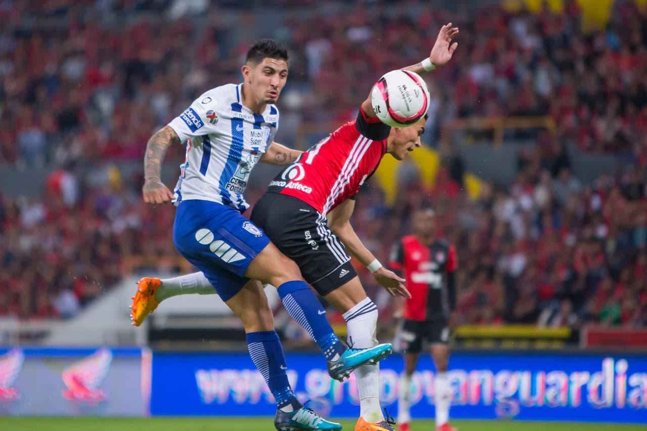 Los Tuzos cerraron el torneo con 19 puntos, 23 goles a favor y 25 en contra, buenos para ubicarse en la décimo segunda posición a espera del resto de los juegos de la Jornada