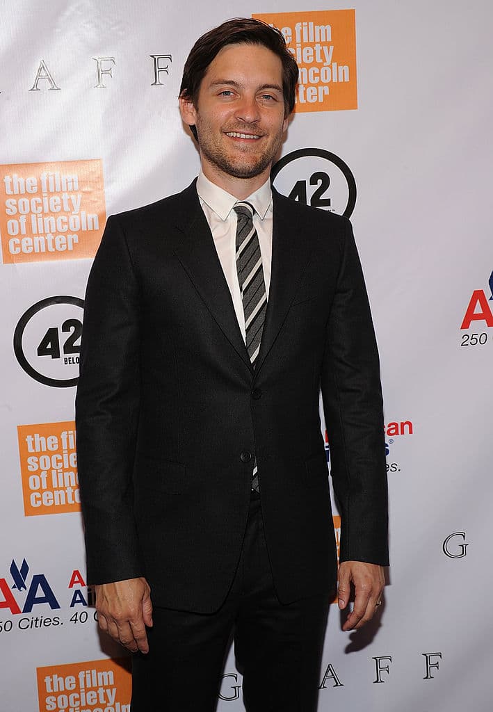 Antes de ‘No Way Home’, Maguire ya había tenido su propia trilogía que fue dirigida por Sami Raimi.
<br>