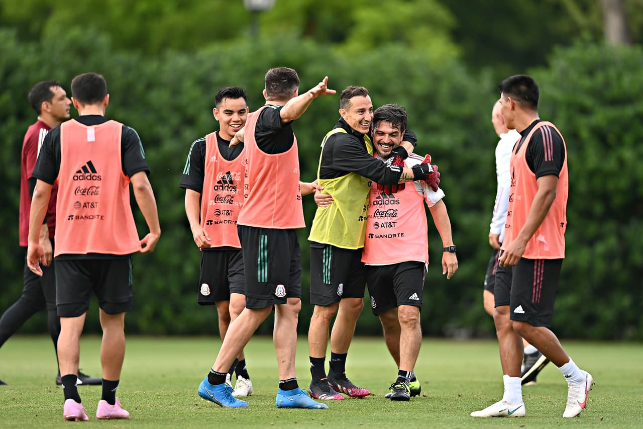 ¡Comienza el verano! México solo ha podido vencer a Islandia con Juan Carlos Osorio
