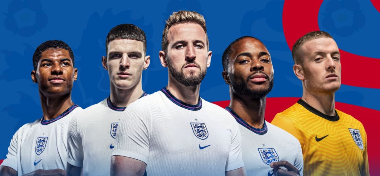 Inglaterra retrasa convocatoria final y da prelista de 33