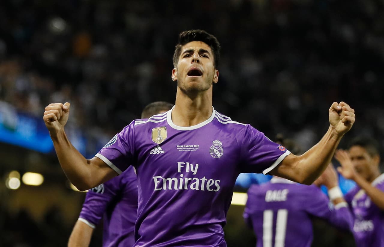 Con su definición, al palo más lejano de Buffon, tambén llegó la última piedra sobre la lápida de la Juventus en una jornada histórica de Champions League que terminó por coronar al Real Madrid una vez más.