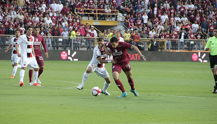 Saprissa derrotó a Alajuelense