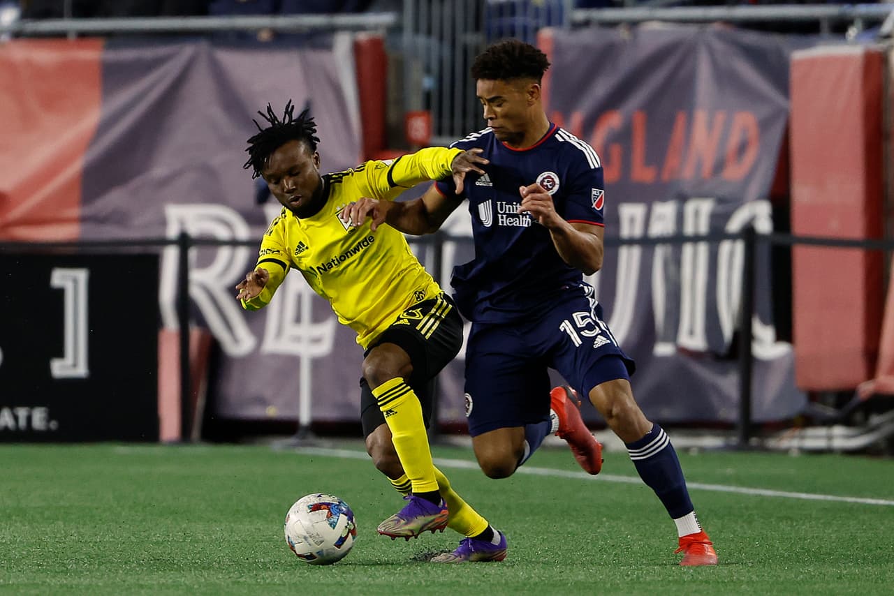 El partido finalizó con una igualdad 2-2.
<br>