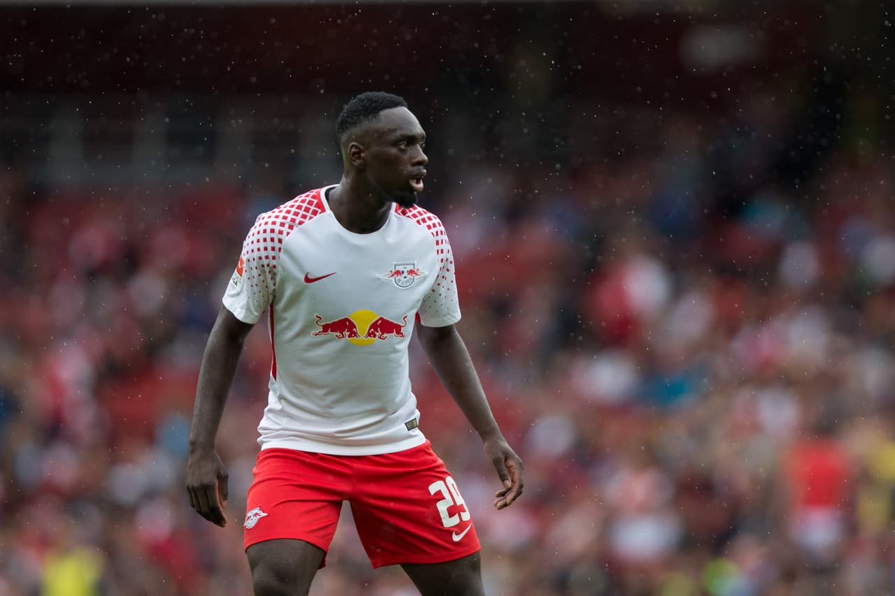 Jean-Kévin Augustin (RB Leipzig): para el atque se llevaron a este joven delantero francés. Fue el goleador del PSG II, pero con la cantidad de estrellas en el primer equipo decidió buscar otro lugar donde crecer.