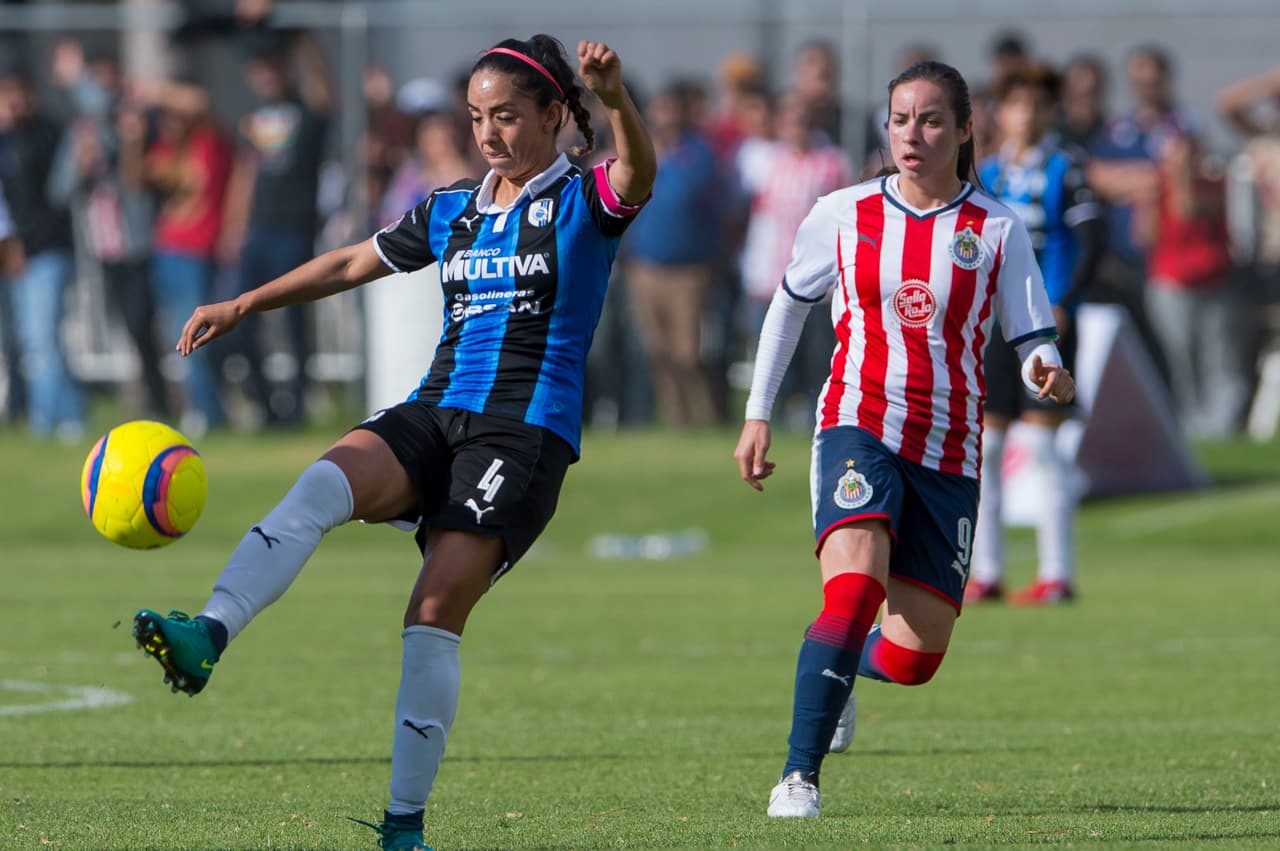Gallos Blancos marcha en décimo lugar con 11 puntos.