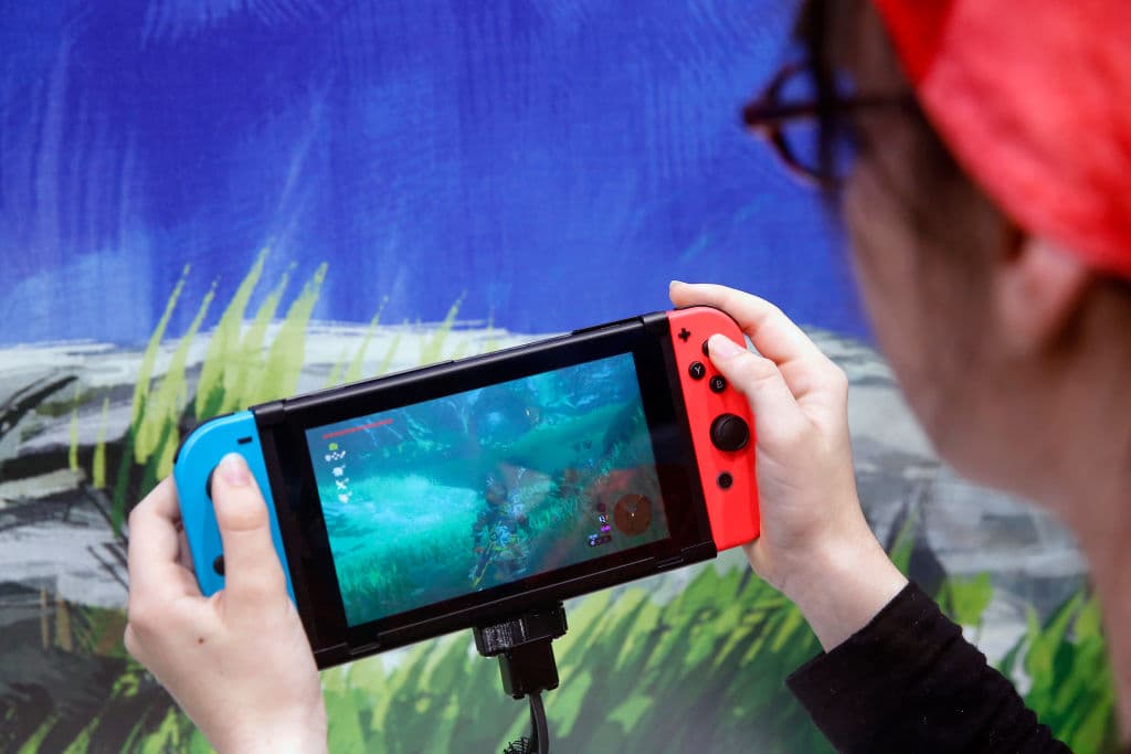 ¿Qué trae Nintendo para el 2021? Lo anunciarán este 17 de febrero