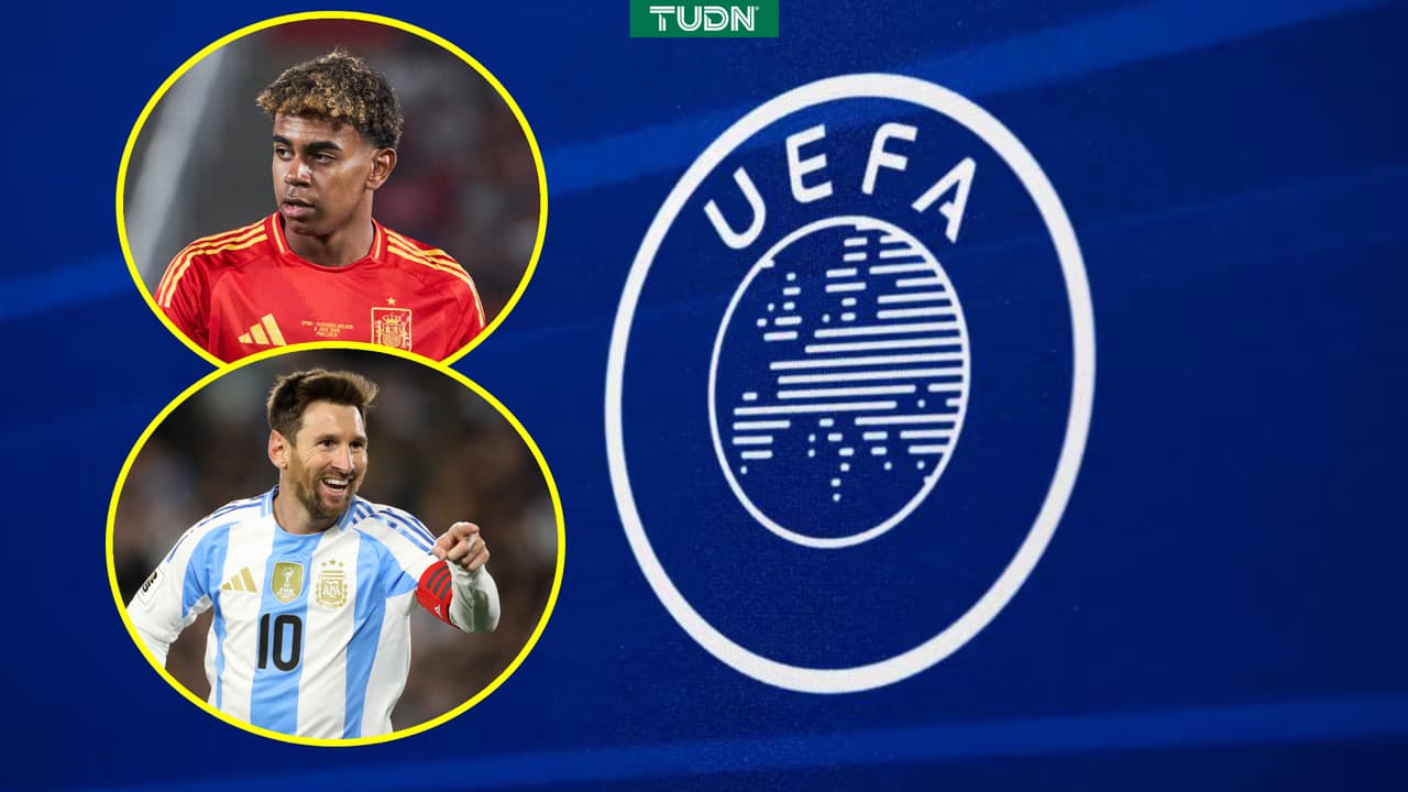 Finalissima: UEFA anuncia oficialmente la cancelación del juego entre España y Argentina 