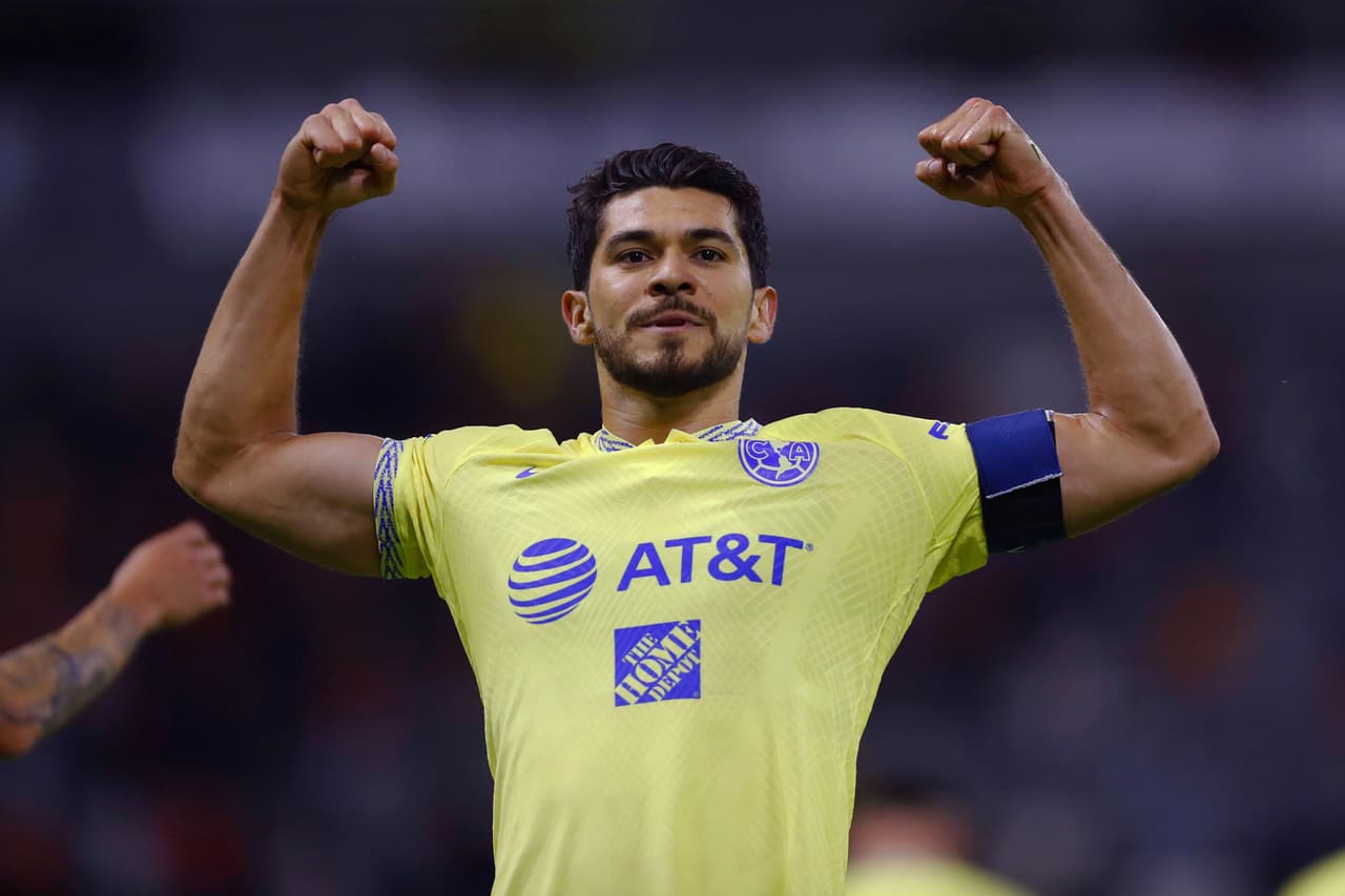 Henry estuvo a un 15 por ciento de ser jugador de Chivas, revela Peláez