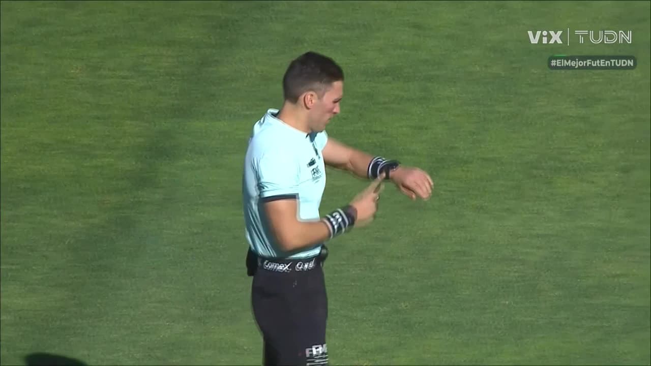 ¡Arranca el partido! Santos vs. Puebla, en vivo aquí