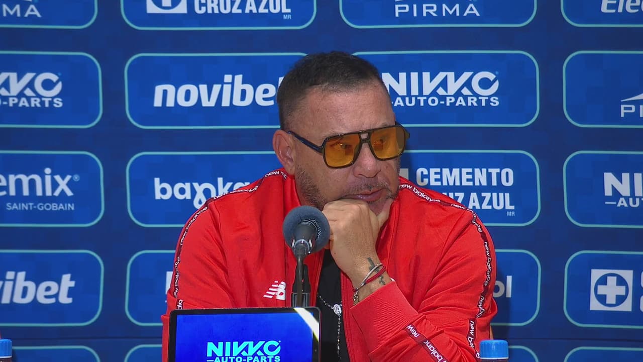 Mohamed explota contra Katia Itzel: "Esta árbitra no aprende"