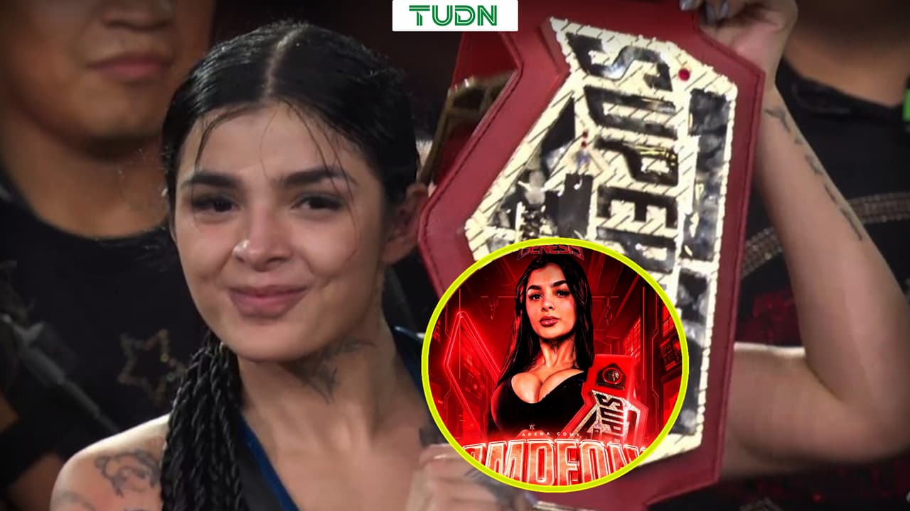 ¡Karely sorprende! Vence a Kim Shantal en Supernova Genesis