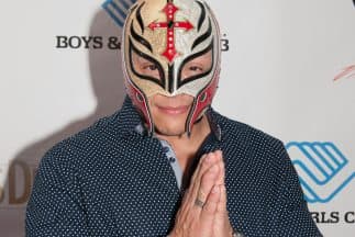 Rey Mysterio se retiraría de la Lucha Libre tras la muerte del Perro Aguayo Jr.