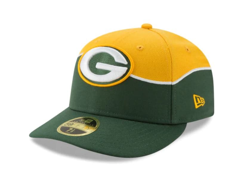 Green Bay Packers