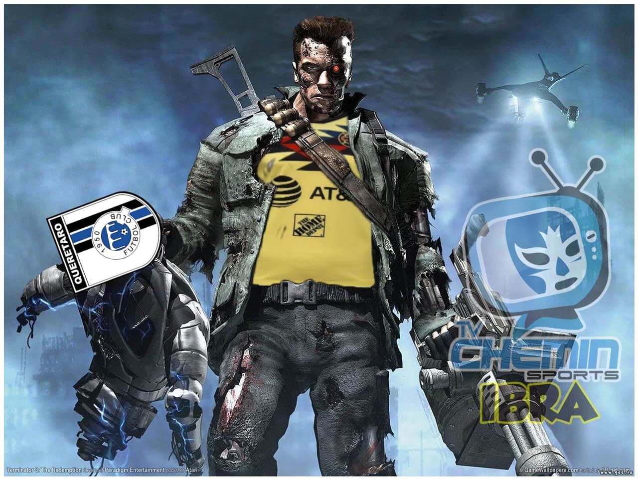 Chivas se llevó el protagonismo tras una derrota contundente ante Tigres y las Águilas cumplieron como equipo 'grande' ante Querétaro.