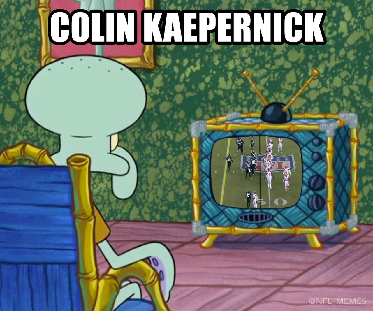 Todos los quarterbacks de la NFL fueron objeto de burla en esta Semana 2 de la NFL.