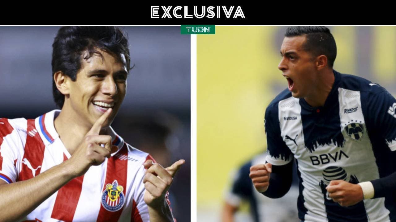 JJ Macías le da la 'bienvenida’ a Rogelio Funes Mori al Tri