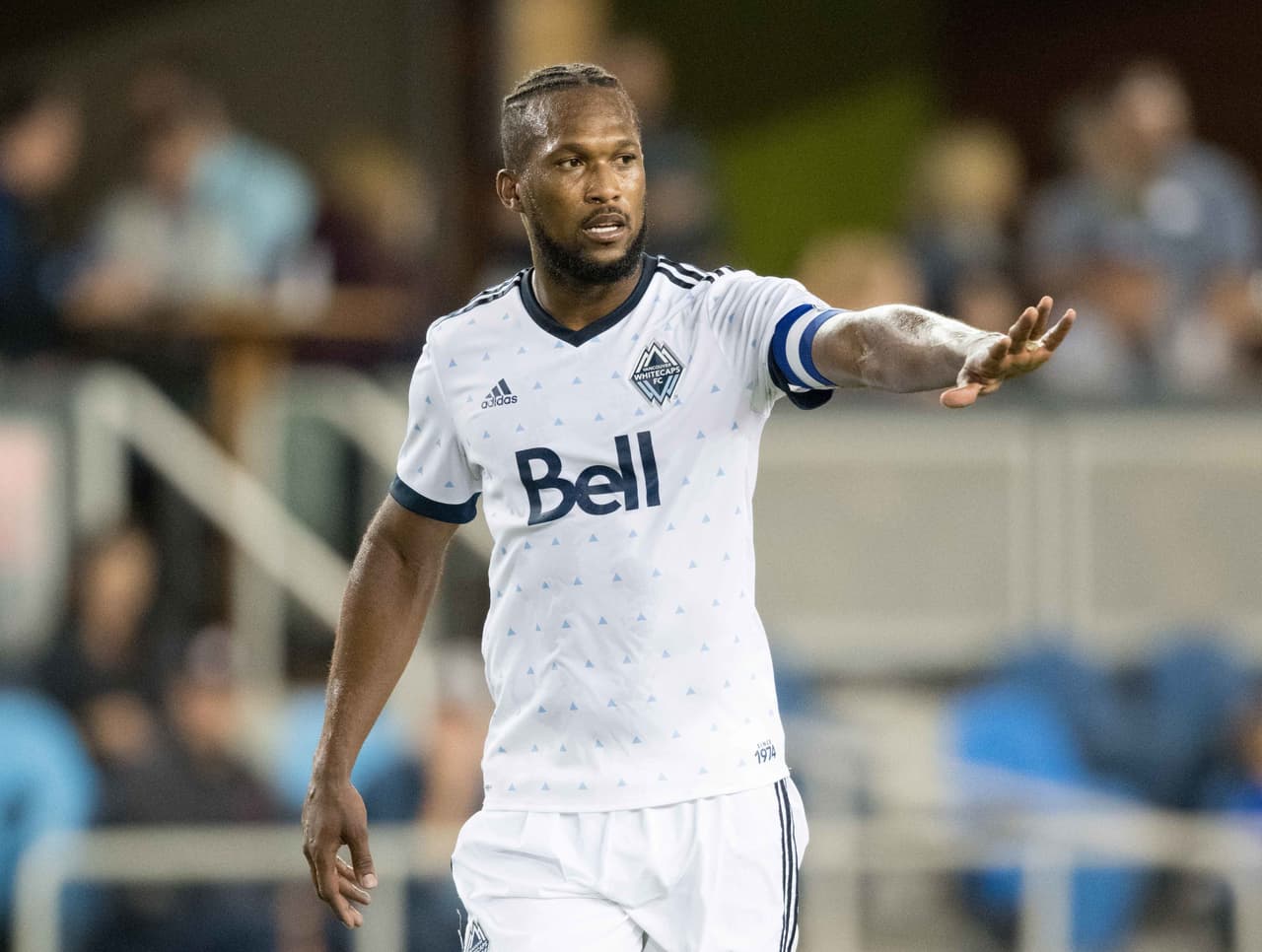 Contundencia defensiva para el 'benjamín' de la MLS: FC Cincinnati suma a Kendall Waston