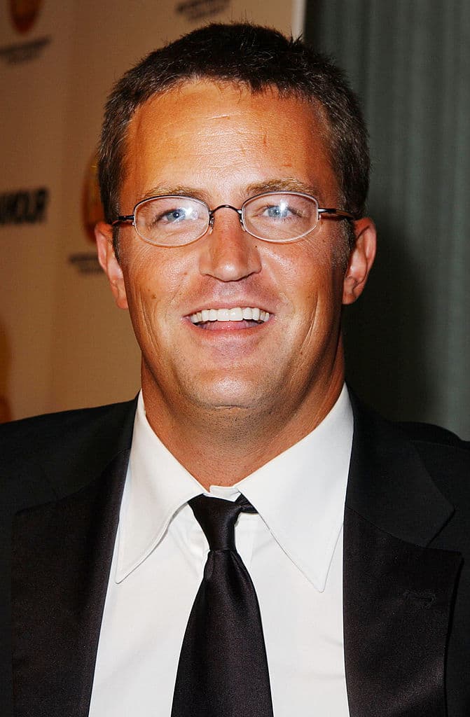 Aquello novatos actores que se unieron a la serie en 1994, rápidamente se convirtieron en grandes estrellas.
<br>