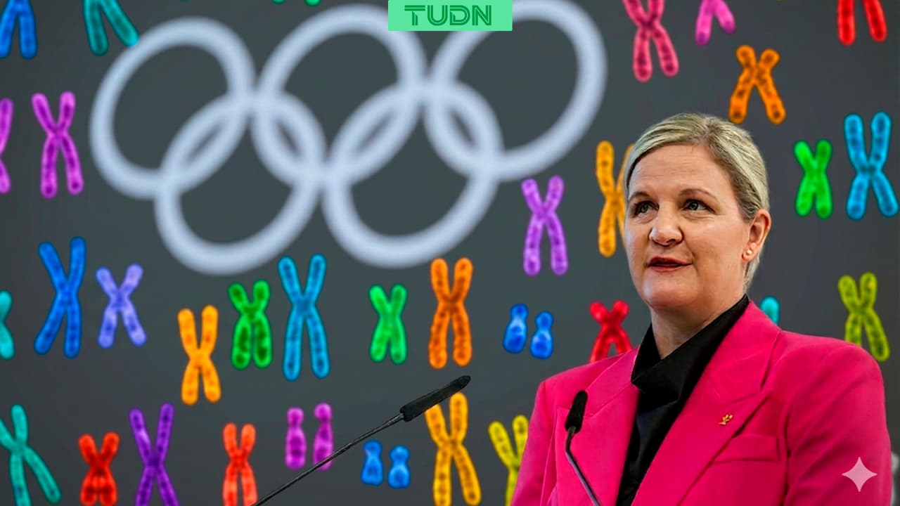 Juegos Olímpicos: El COI condiciona la participación en disciplinas femeninas sólo a mujeres biológicas