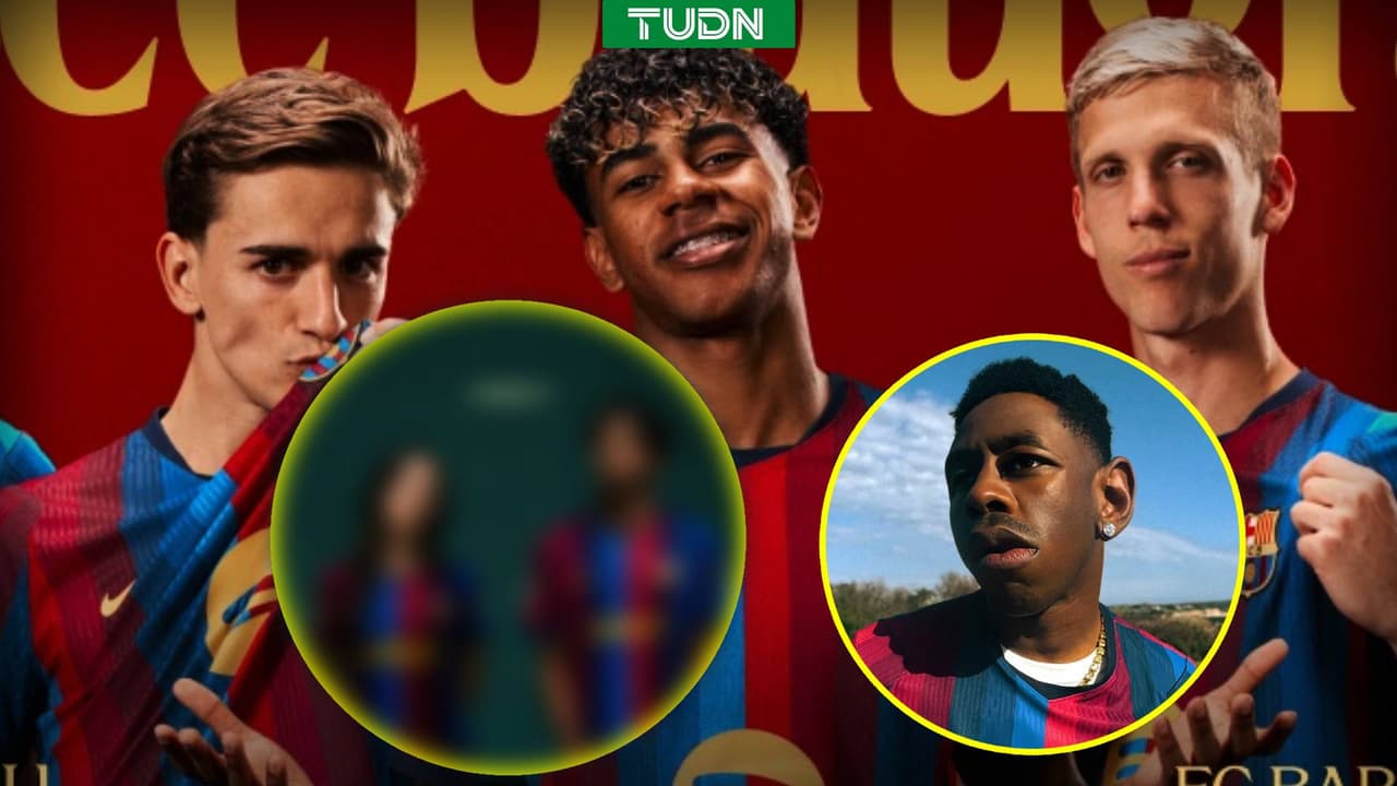 El fichaje estelar del Barça para El Clásico ante Real Madrid