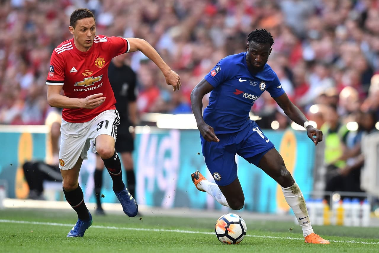 Fue evidente que Chelsea tuvo más ambición para ir a pelear por quedarse con el título, luego de una discreta temporada.