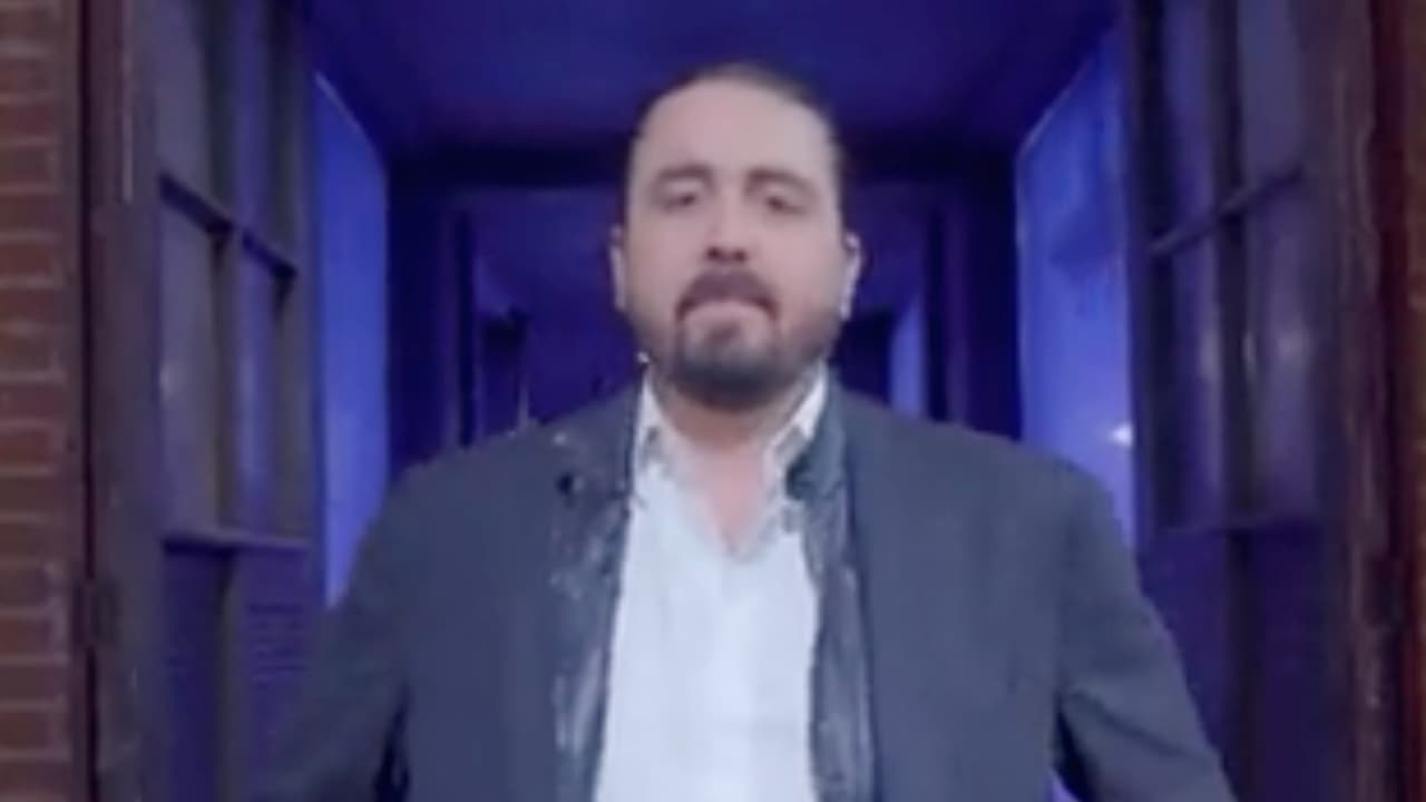 Amaury Vergara se une al elenco de Shark Tank México