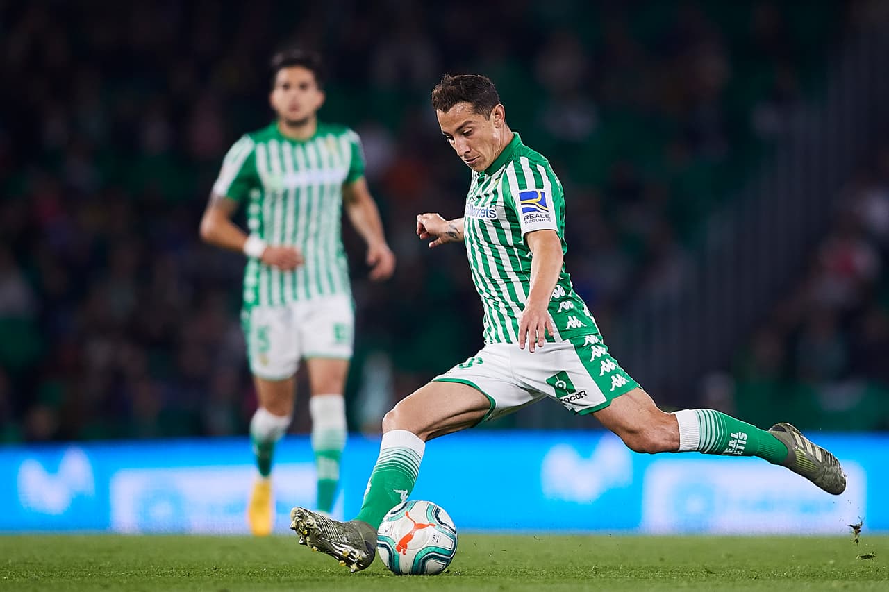 Guardado apoyará al Tri para los amistosos ante Corea y Japón