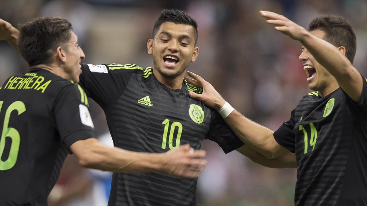 ¿Lección aprendida? Lesionados o pocos minutos, pero el Tri es prioridad