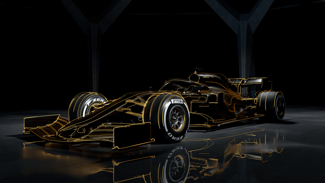 Con una transmisión en vivo a través de las redes sociales, el equipo Toro Rosso de la Fórmula 1 hizo el lanzamiento de su nuevo auto.