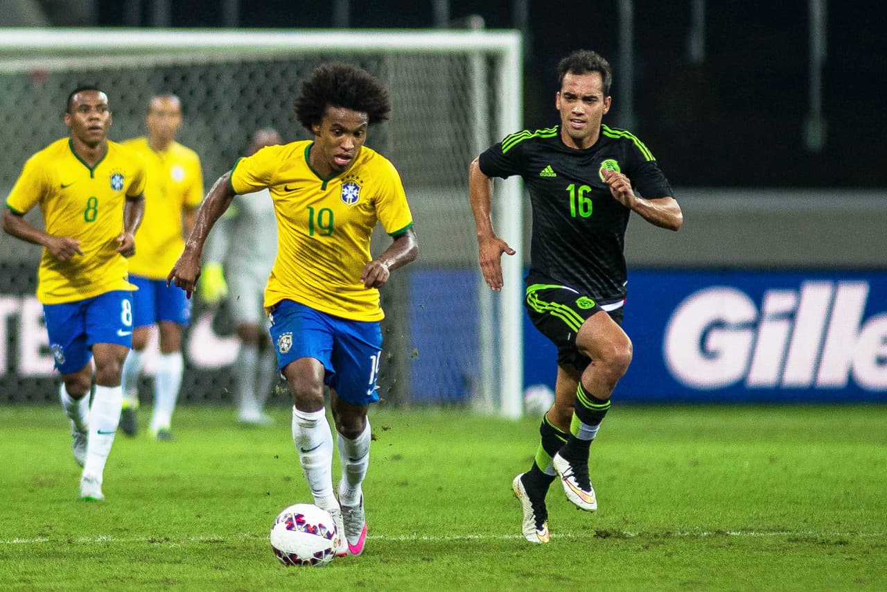 Adrián Aldrete: El lateral tuvo un partido discreto, intentó neutralizar a Elias y Danilo en su banda con éxito en unas intervenciones, pero perdiendo en otras. En cuestión del ataque no tuvo grandes arribos y participaciones al frente. Calificación: 7