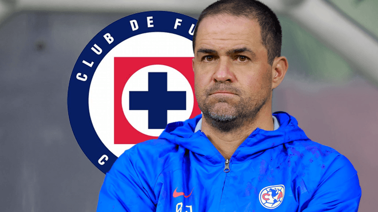 ¡Qué alineación, Jardine! Así planea sorprender vs. Cruz Azul