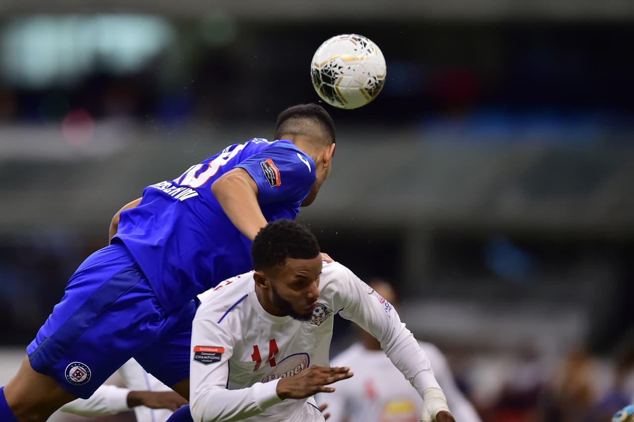 Al 59’ llegó el segundo tanto de los cementeros.