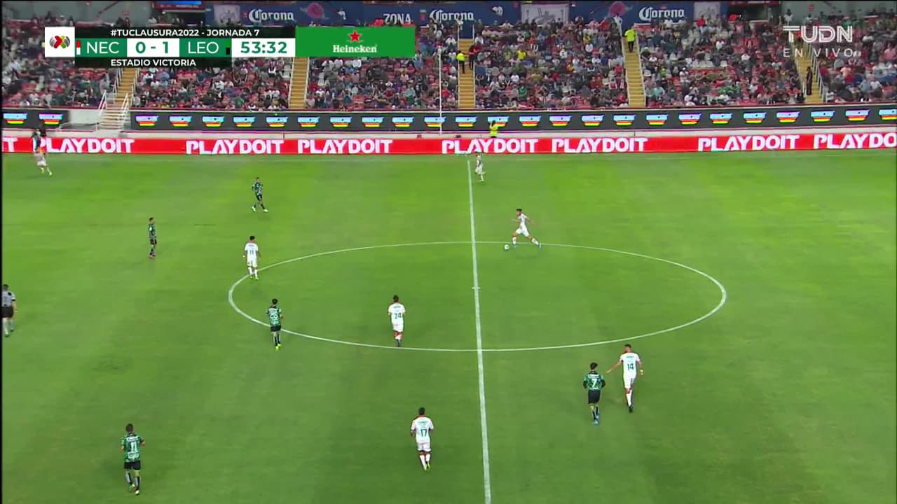 ¡TIRO ATAJADO! disparo por Dieter Villalpando.