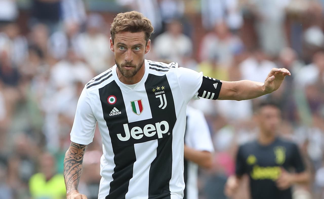 Aún sin conseguir equipo, el italiano Claudio Marchisio sigue sonando para llegar al Mónaco, Benfica, Sporting de Portugal, Porto y Zenit de San Petersburgo.